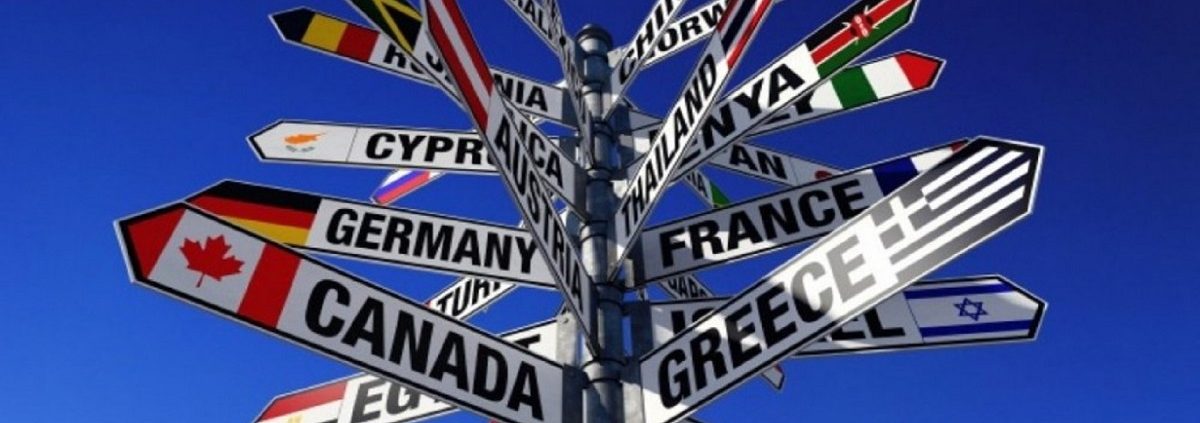 گردشگری جهانی