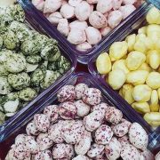 شکر پنیر بجنورد