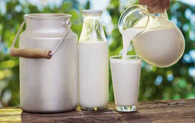 پنیر طالقان