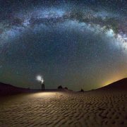 درباره ی شگفتی های کویر مصر