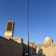 IMG_7739 بافت تاریخی یزد